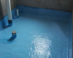 吐鲁番卫生间防水哪家好