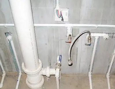 吐鲁番水管维修价格明细