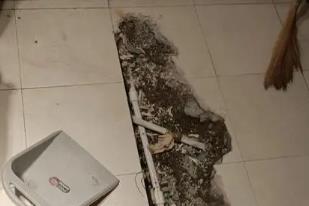 吐鲁番卫生间漏水检测电话